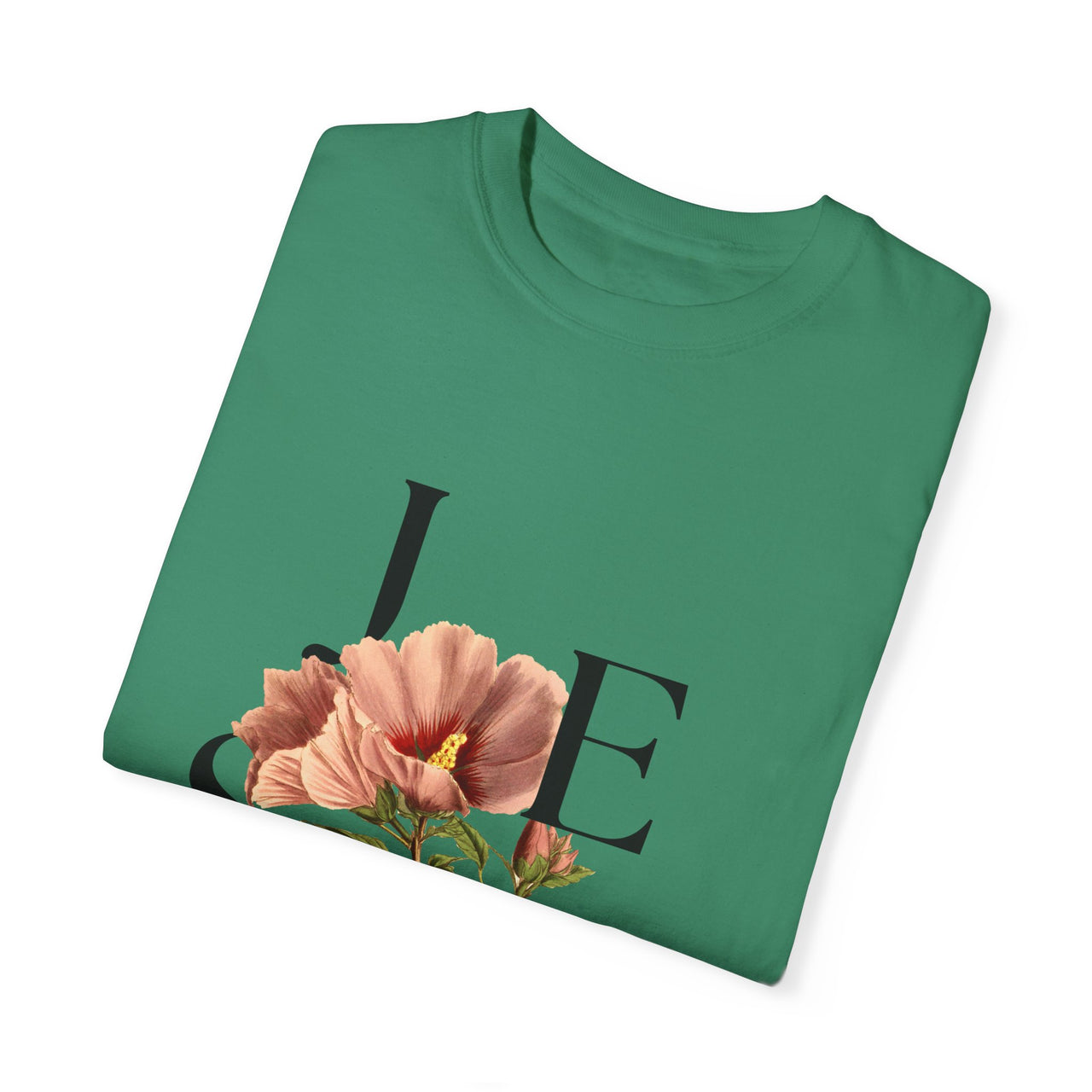 FAITH HOPE LOVE - TEE