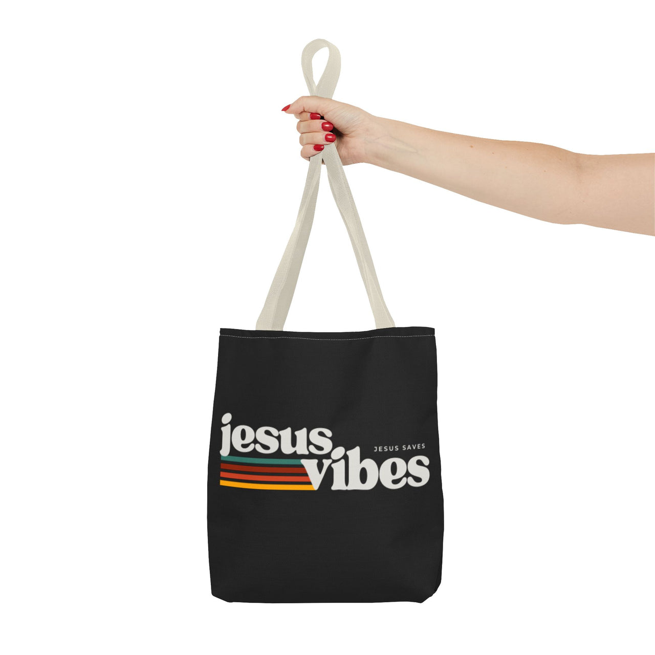 JESUS VIBES - BAG