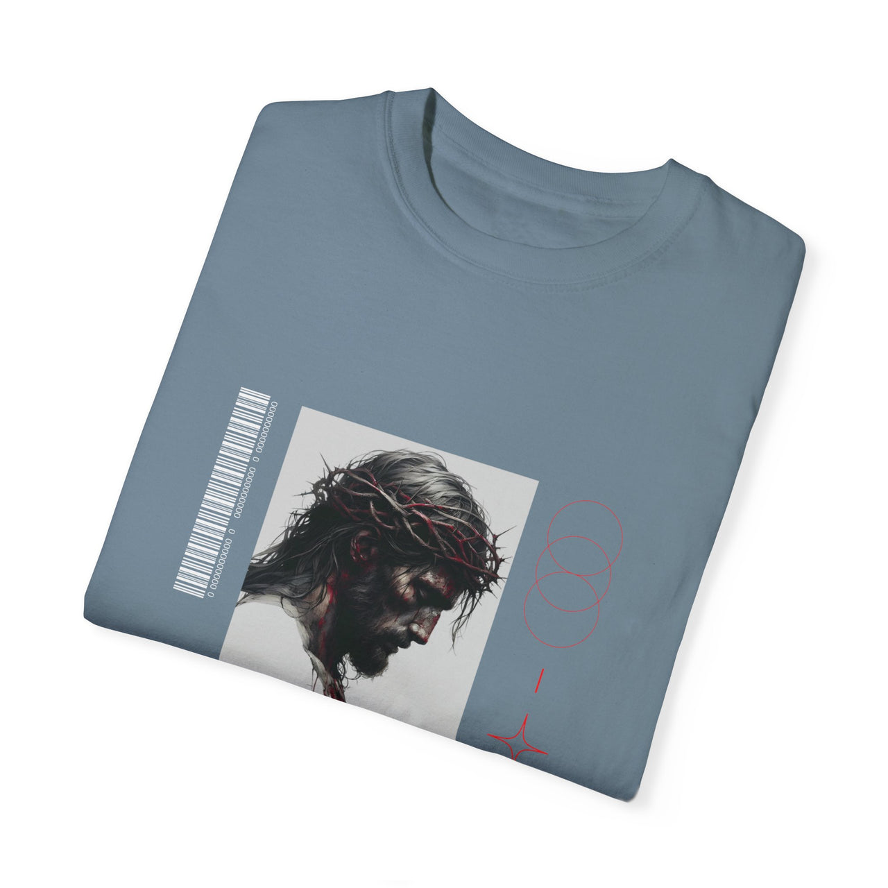 FAITH HOPE LOVE - TEE