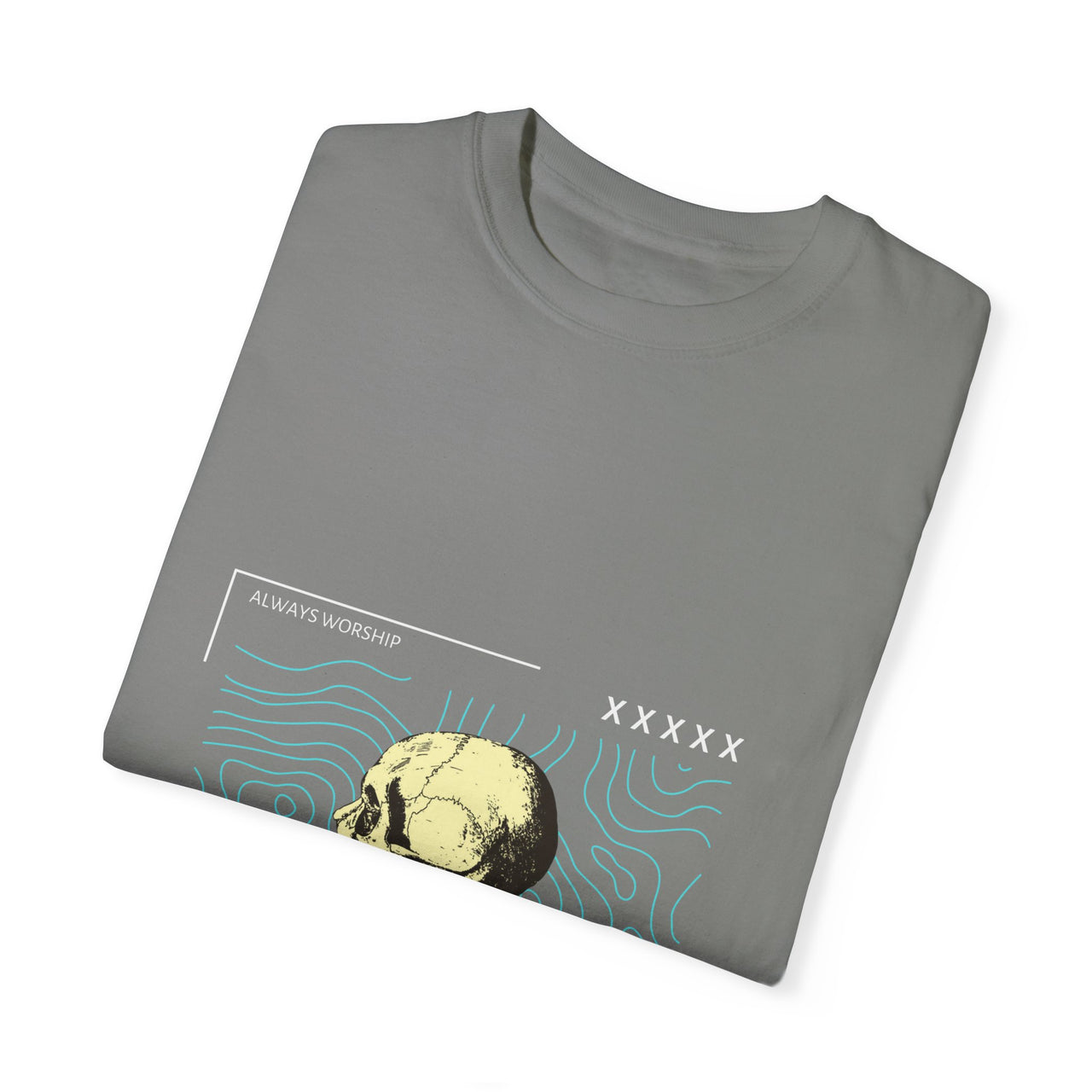 THE HOLY SPIRIT - TEE