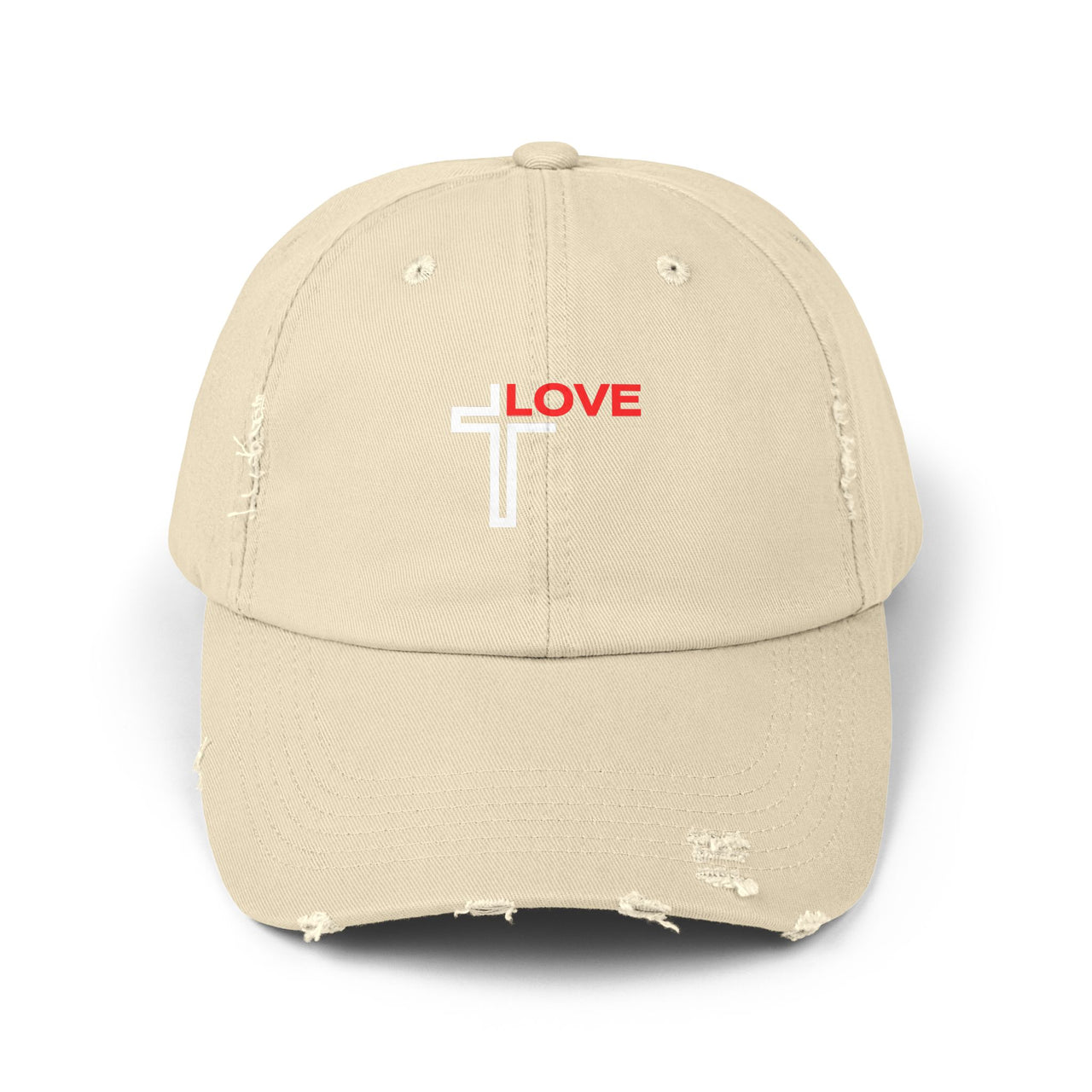 LOVE - CAP