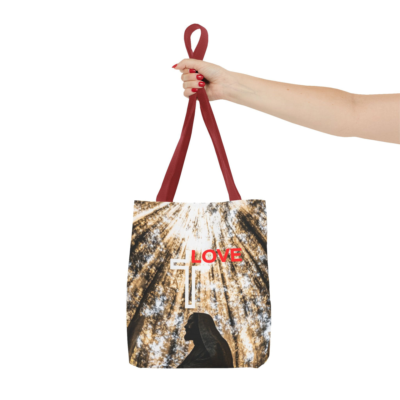 LOVE - BAG