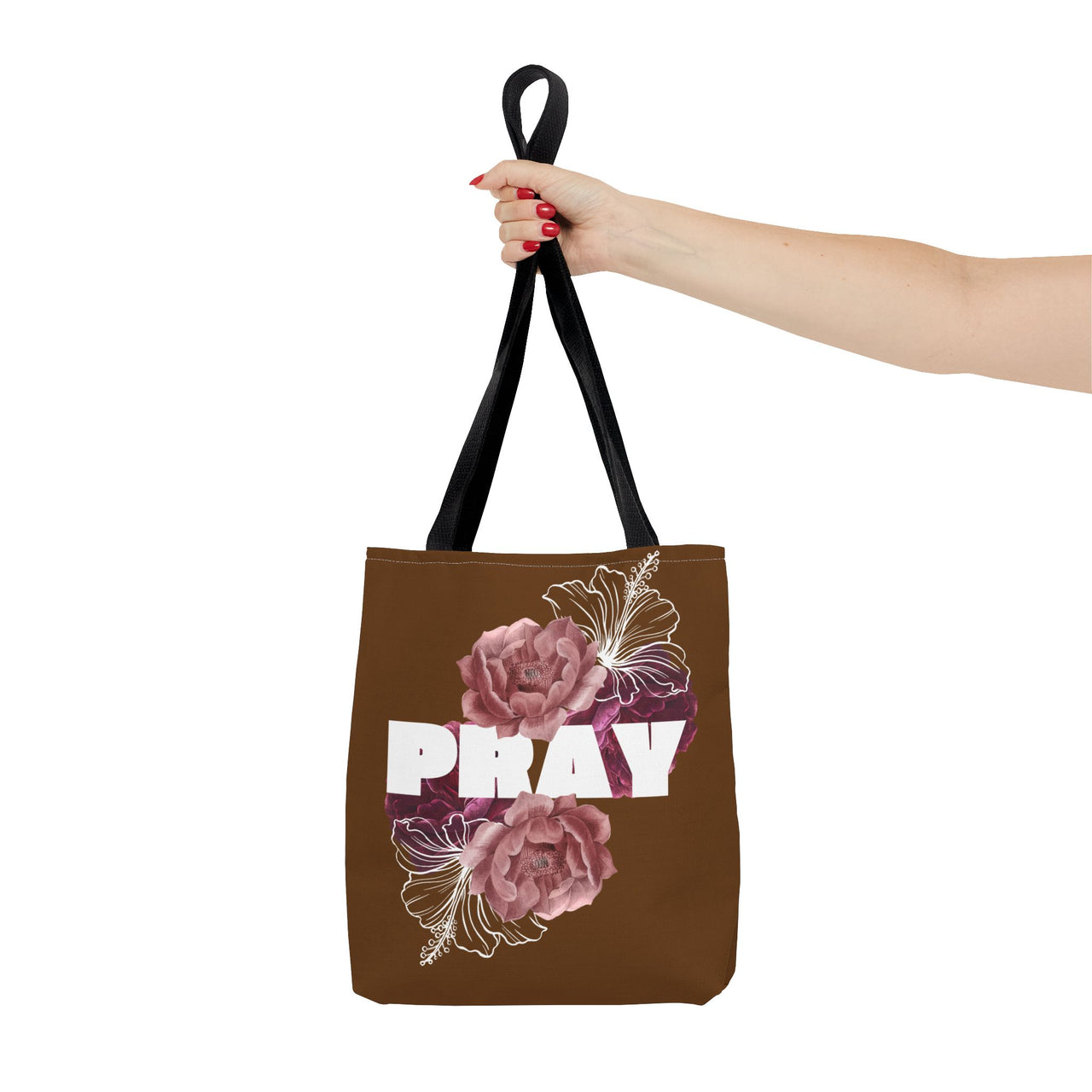 PRAY - BAG