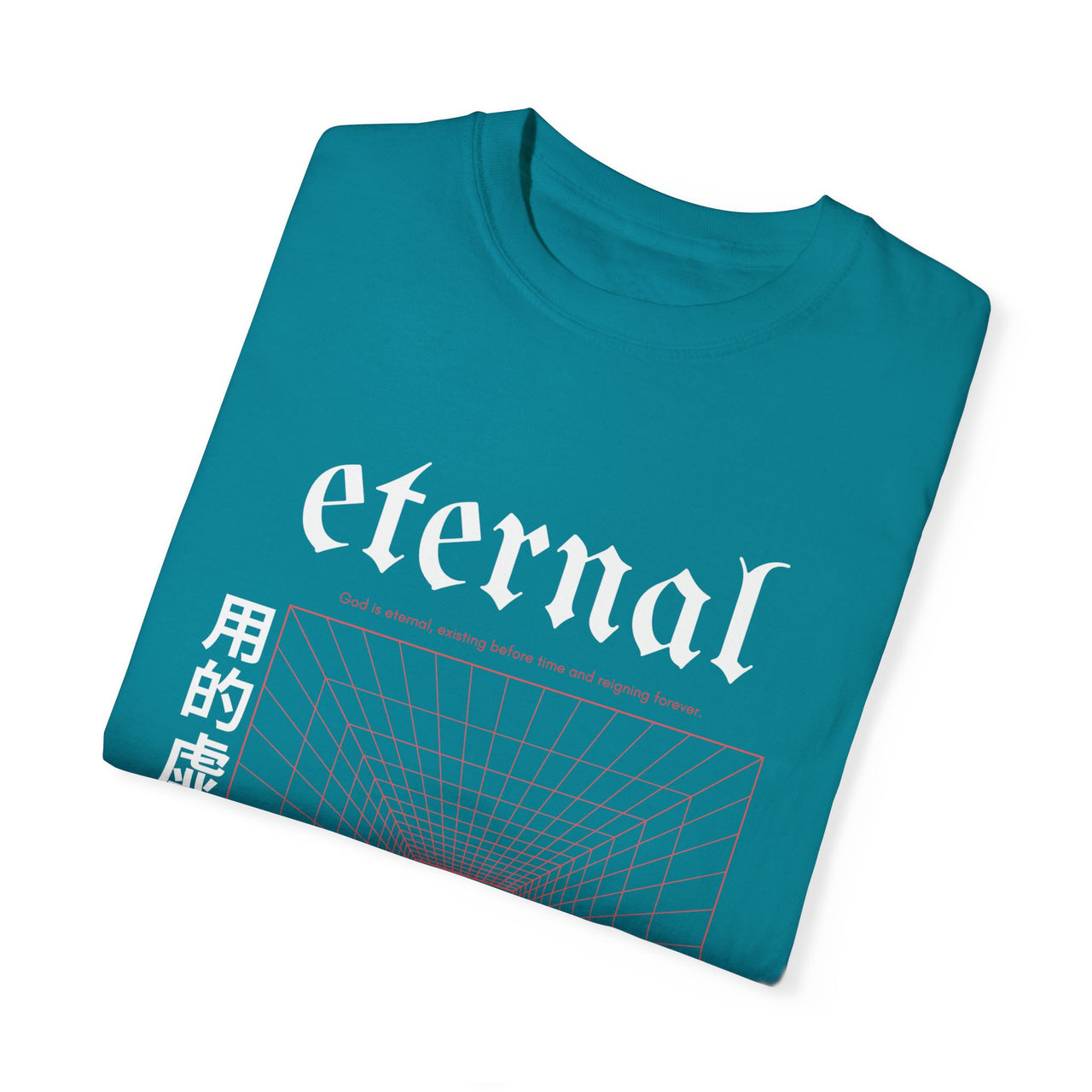 ETERNAL - TEE
