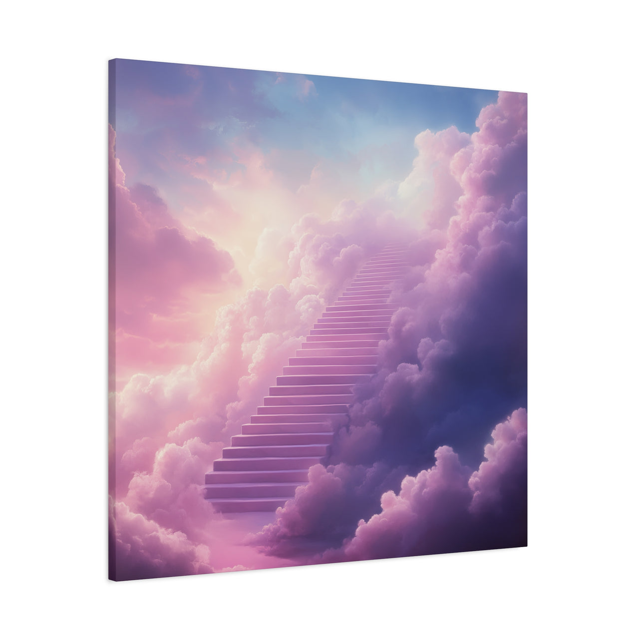 STAIRWAY TO HEAVEN CANVAS
