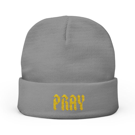 PRAY - BEANIE