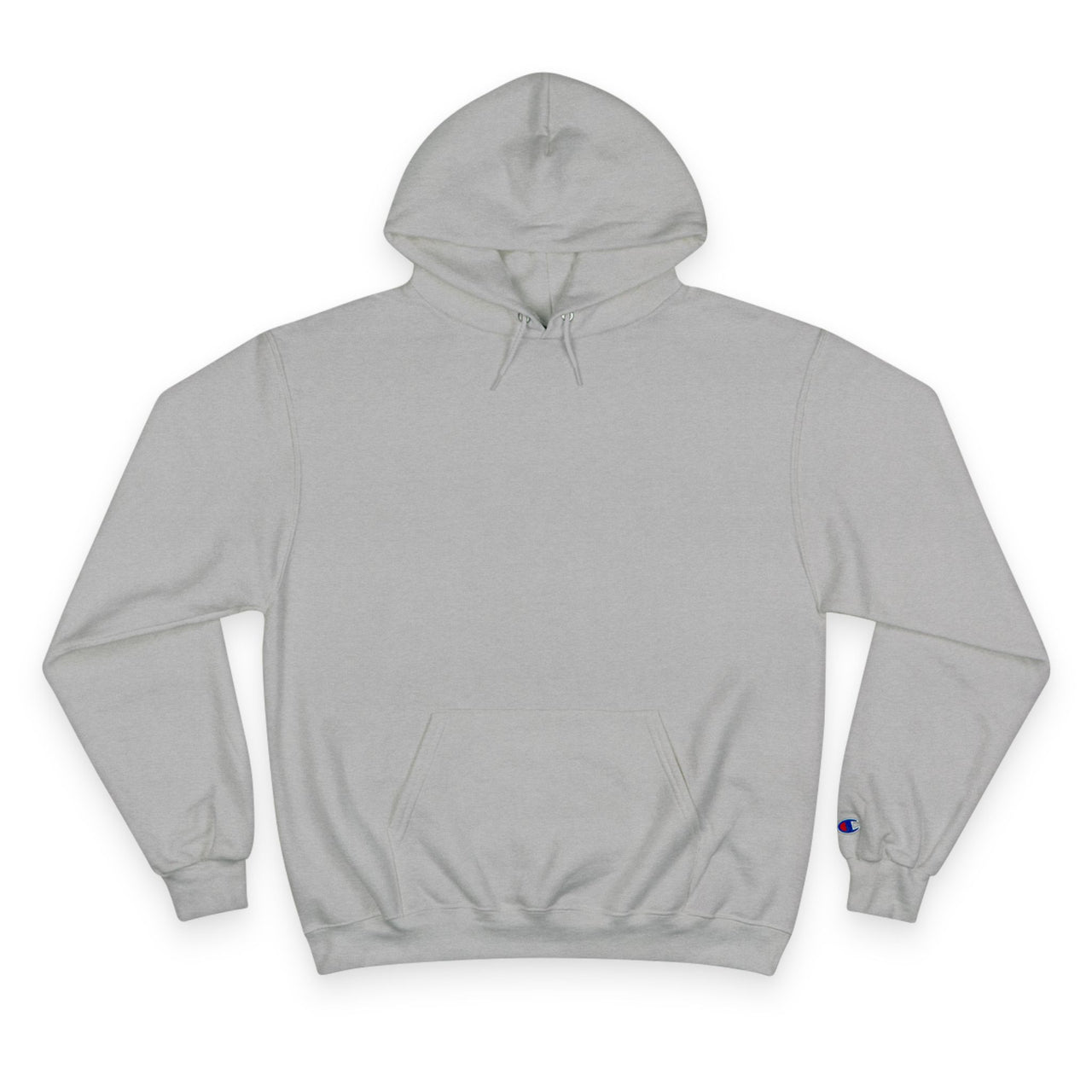 HEAVEN IS FOREVER - CHAMPION HOODIE