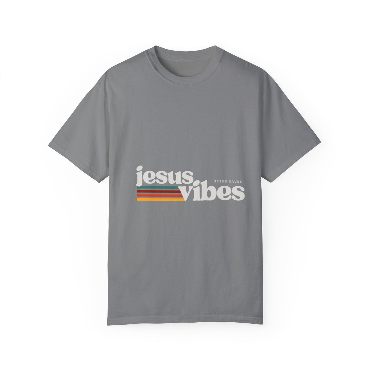 JESUS VIBES - TEE
