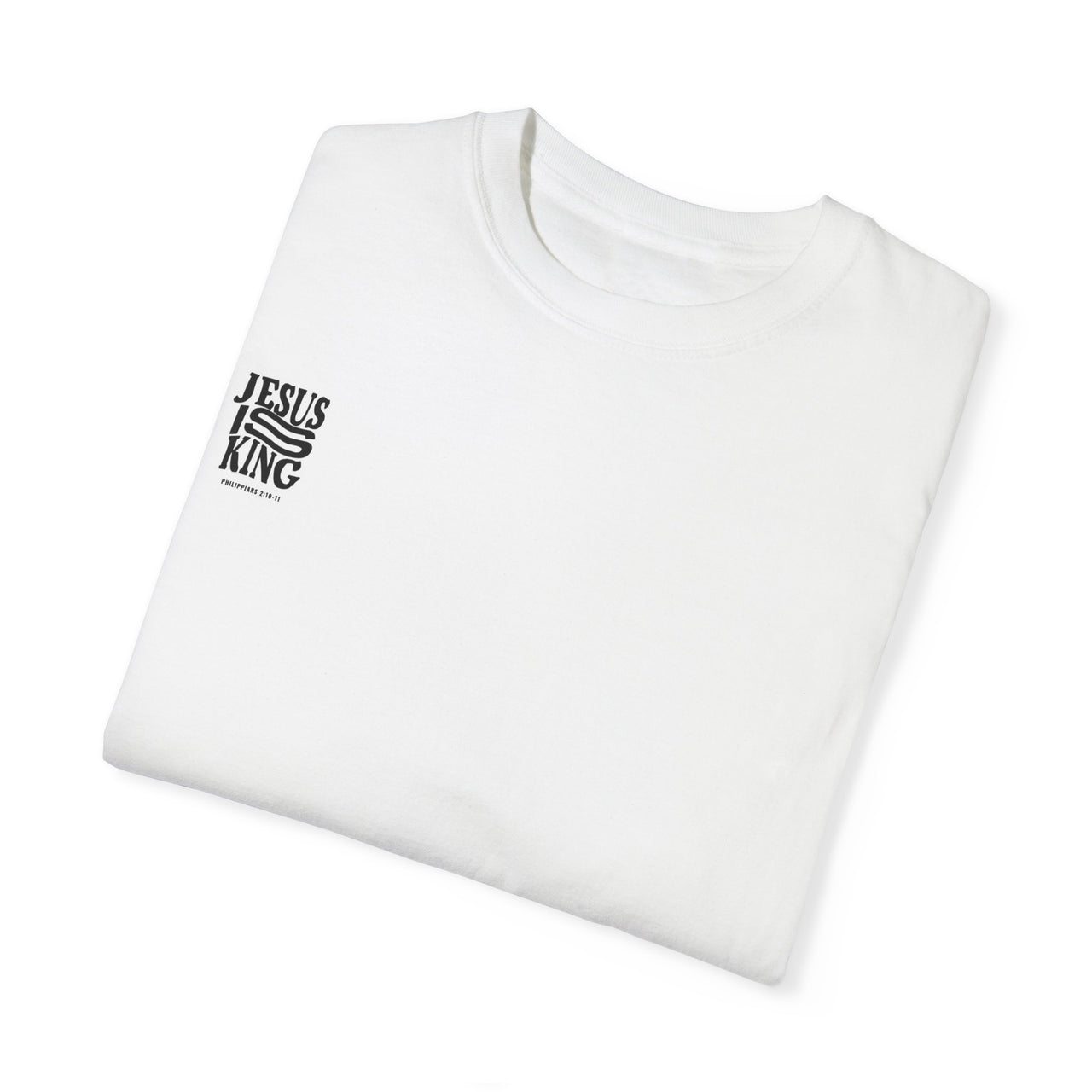 JESUS IS HOPE - TEE