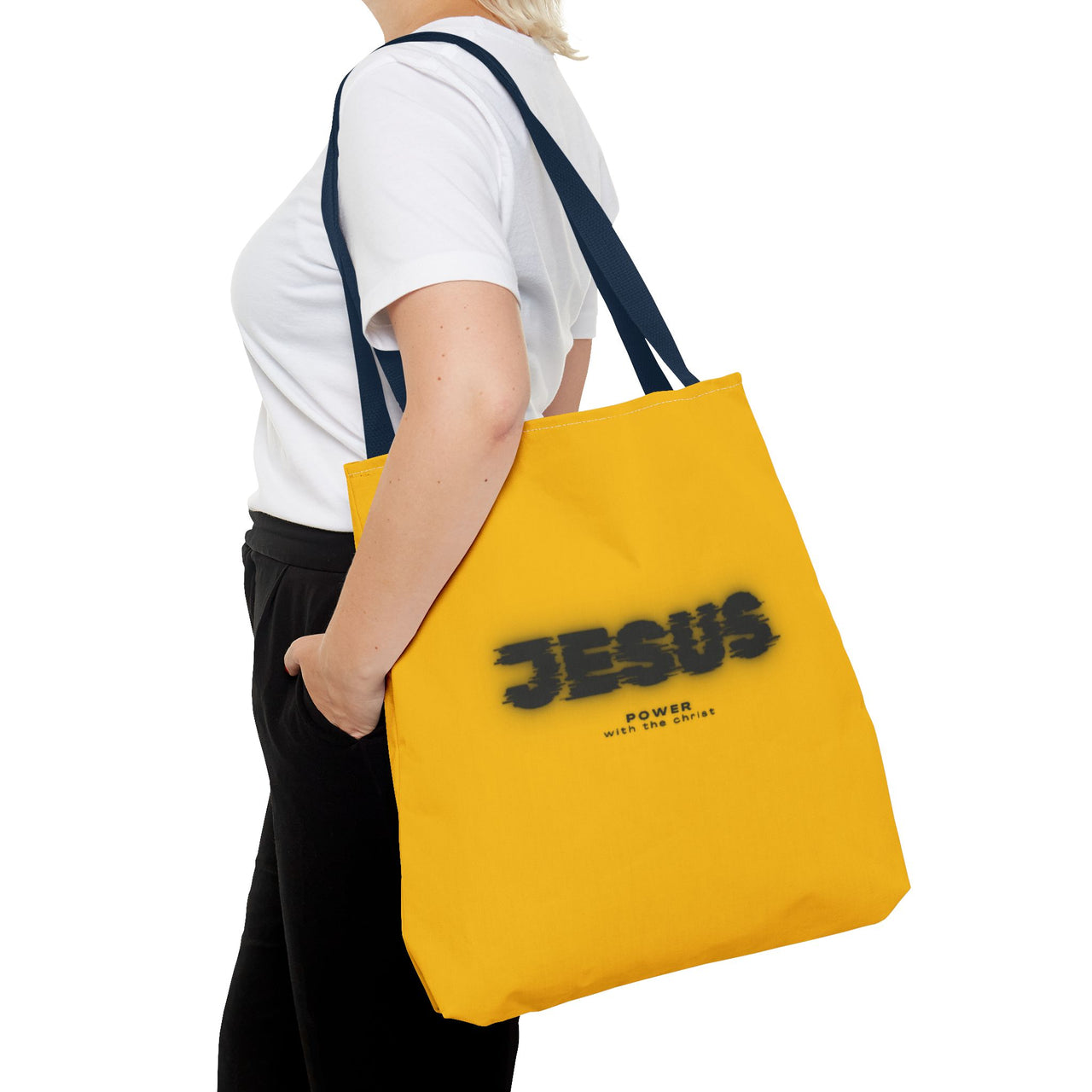 JESUS LOVES YOU - BAG