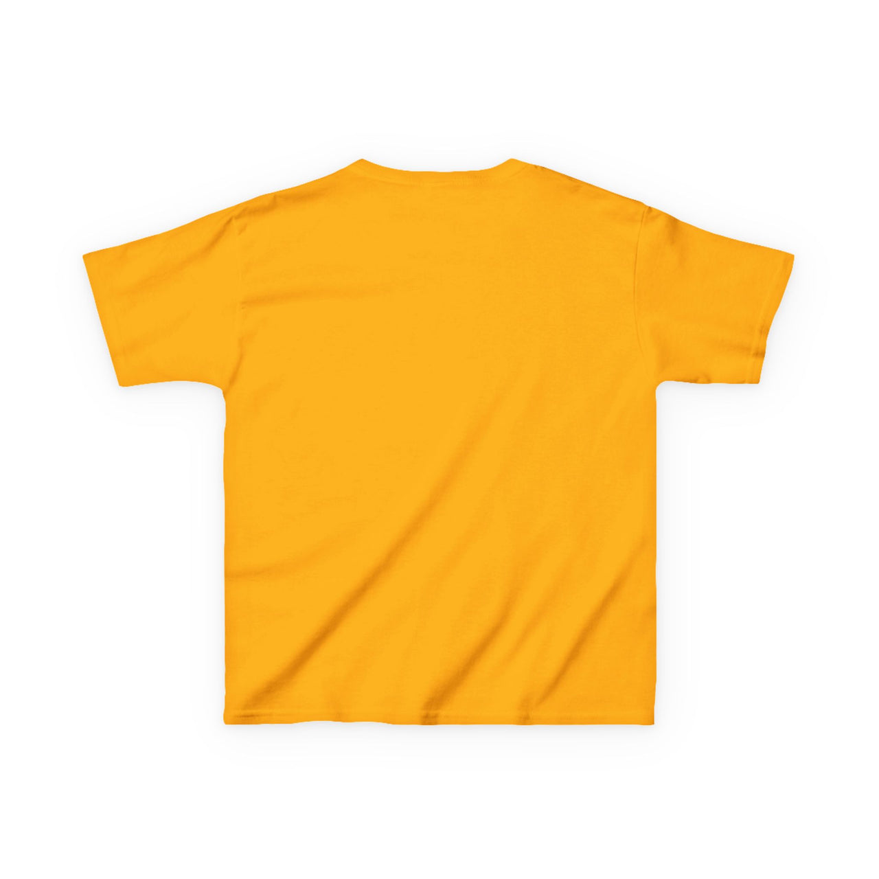 WHERE GOD GUIDES HE PROVIDES - KIDS TEE