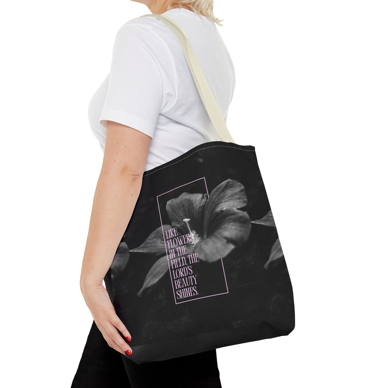 THE LORDS BEAUTY SHINES - BAG