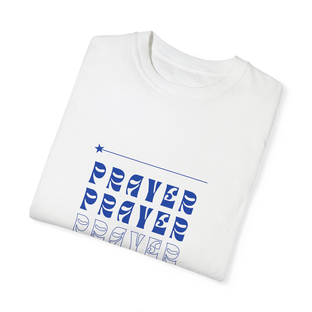 PRAYER - TEE
