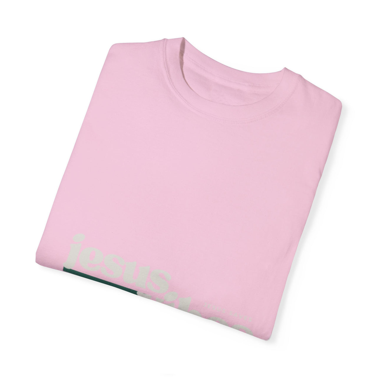 JESUS VIBES - TEE