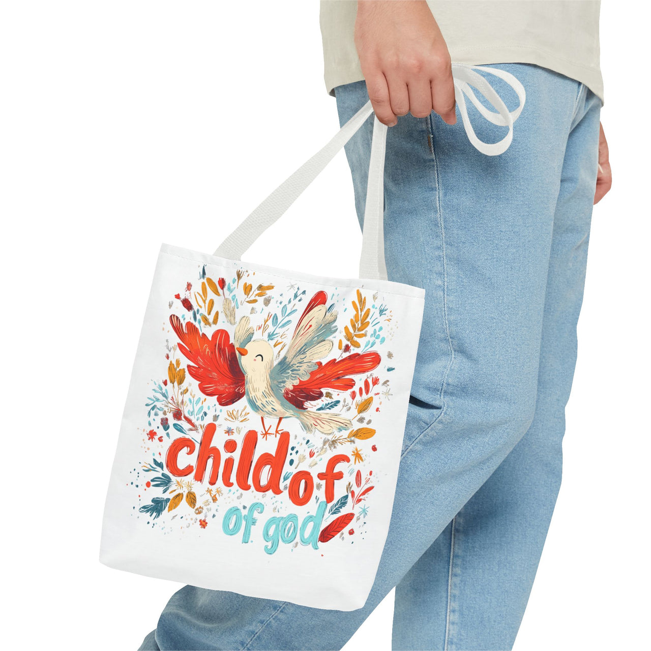 CHILD OF GOD - BAG