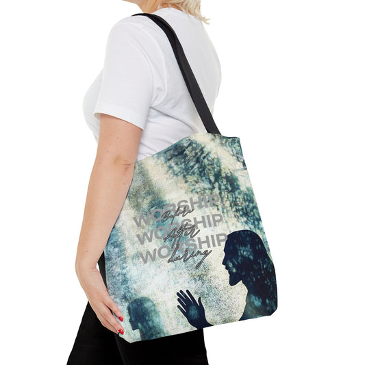 WORSHIP - BAG