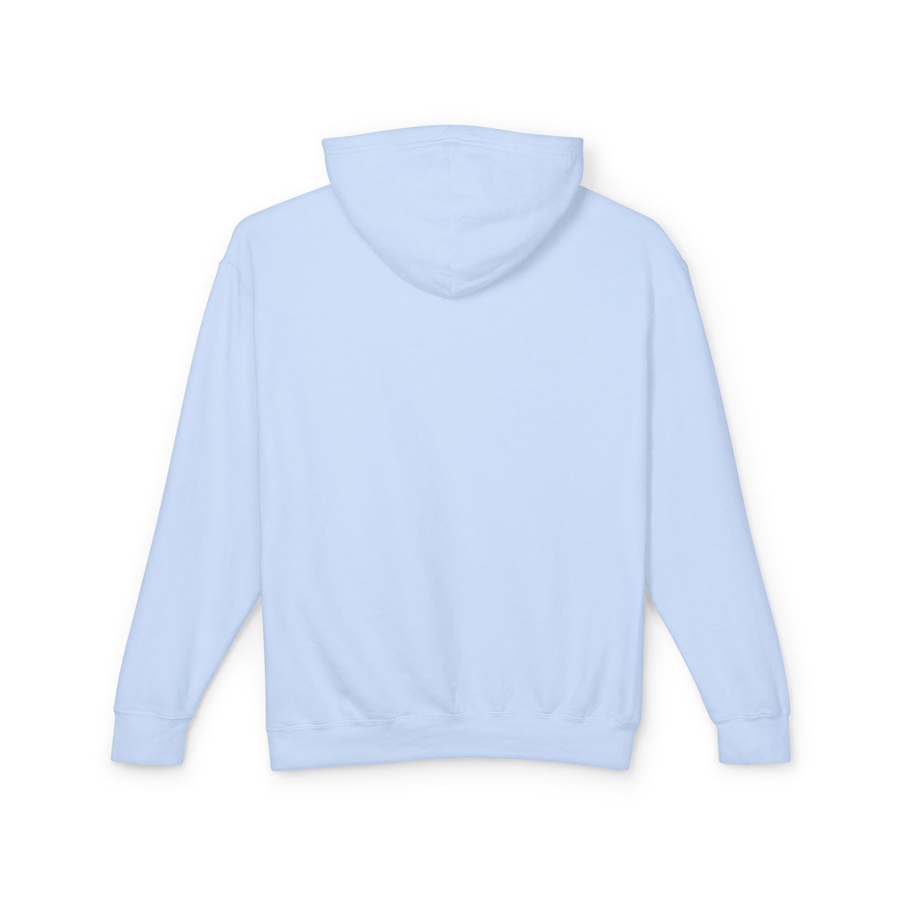 I WAS BLIND BUT NOW I CAN SEE - CHAMPION HOODIE