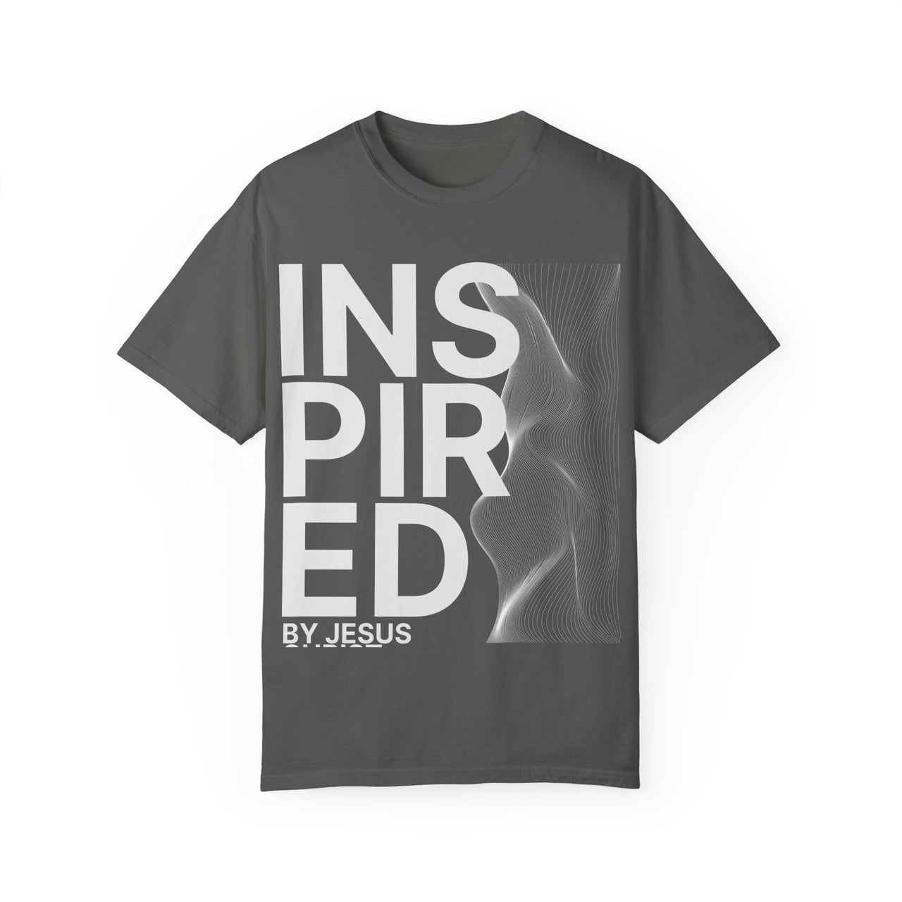 INSPIRED - TEE
