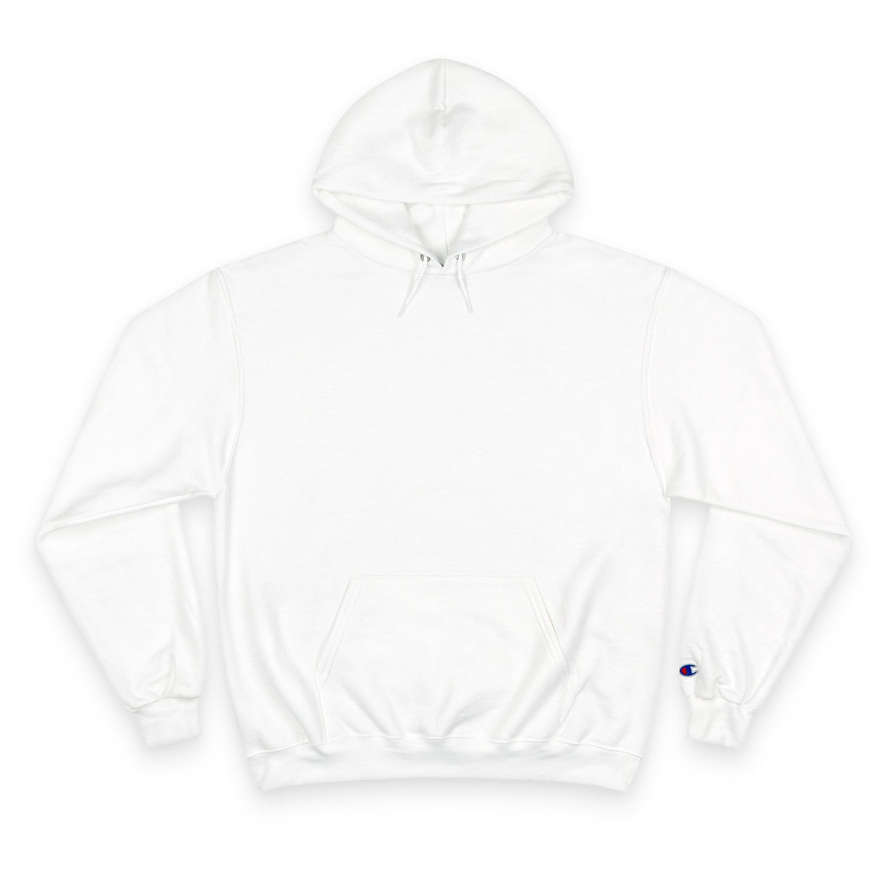 PRAY. - CHAMPION HOODIE