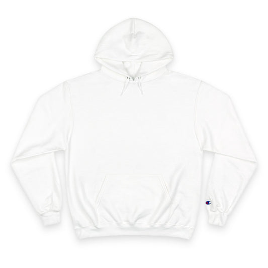 PRAY. - CHAMPION HOODIE