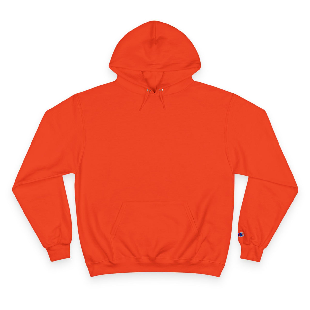 POWER OF CHRIST - CHAMPION HOODIE