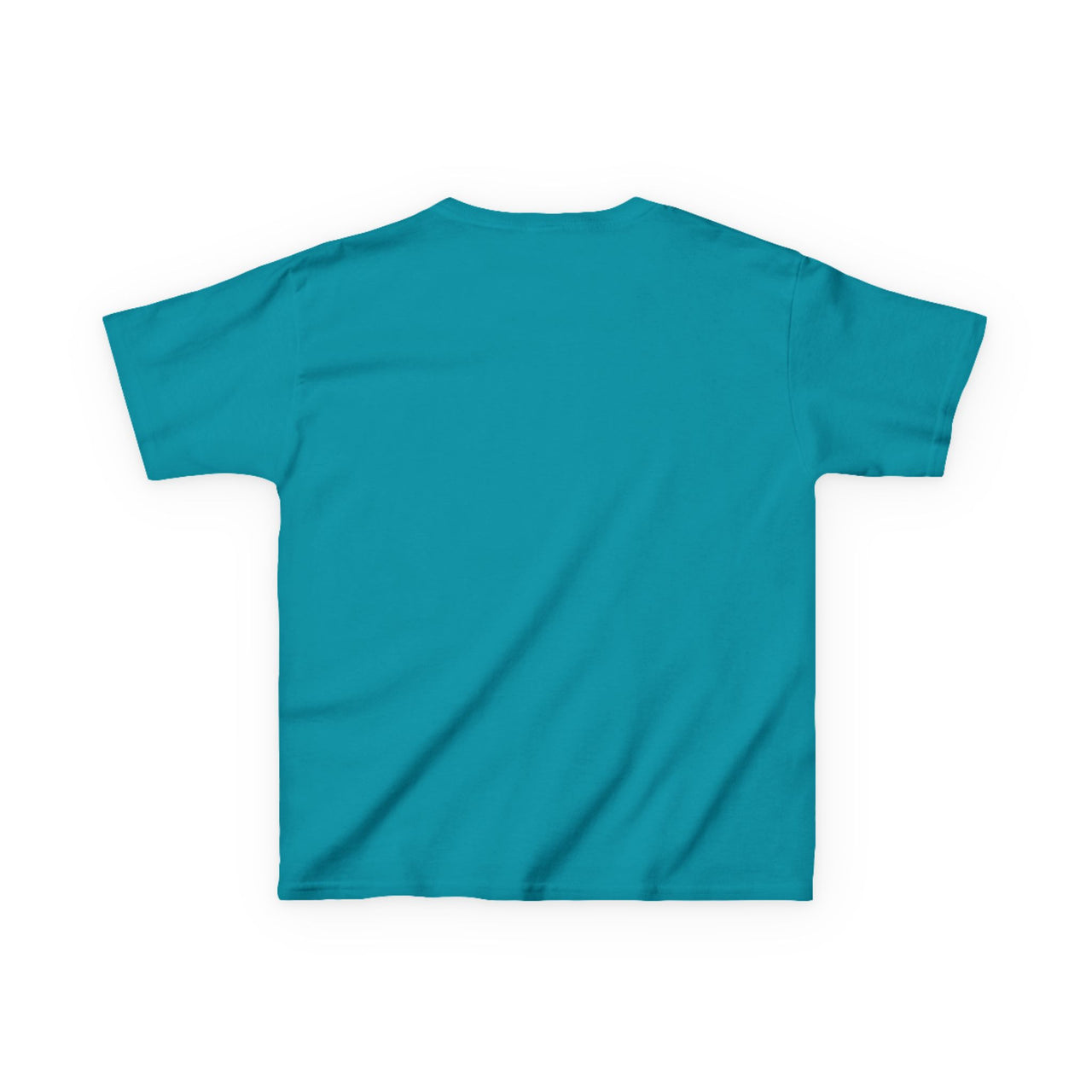 WHERE GOD GUIDES HE PROVIDES - KIDS TEE