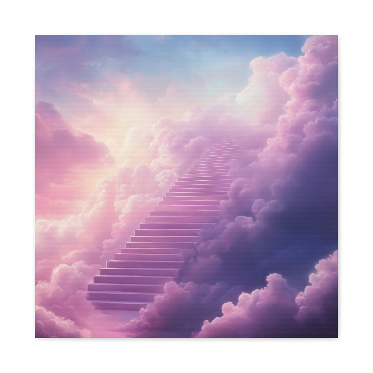 STAIRWAY TO HEAVEN CANVAS
