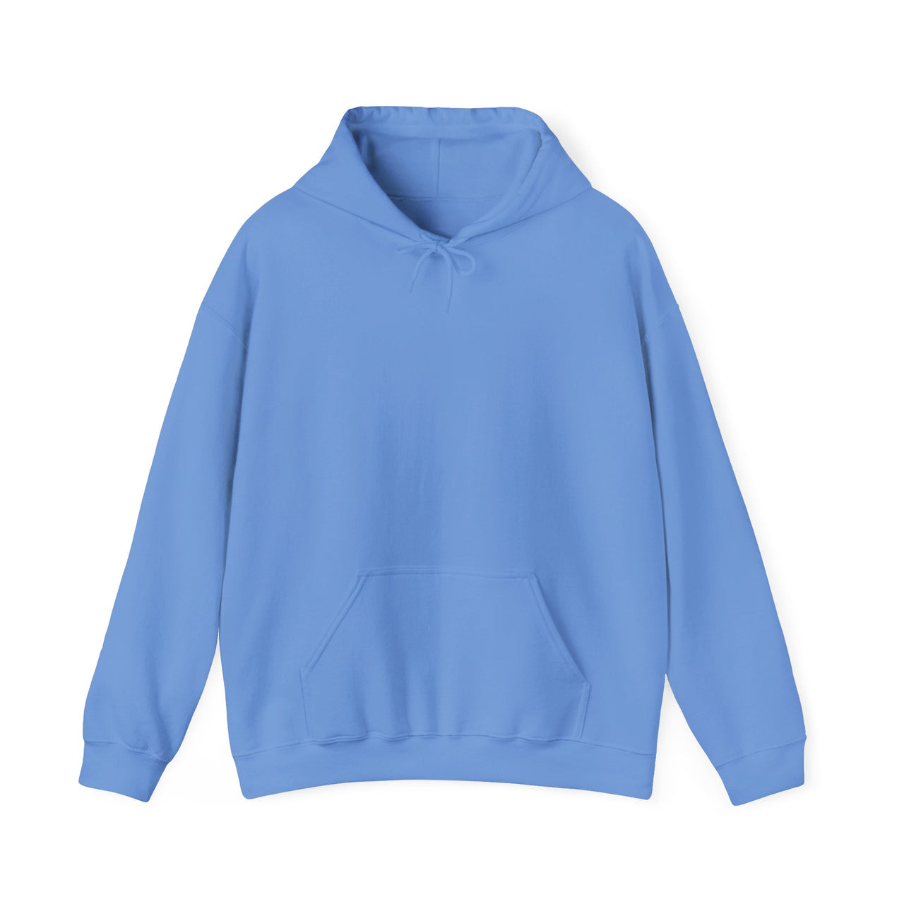 NOW WATCH GOD DO HIS PART - HOODIE