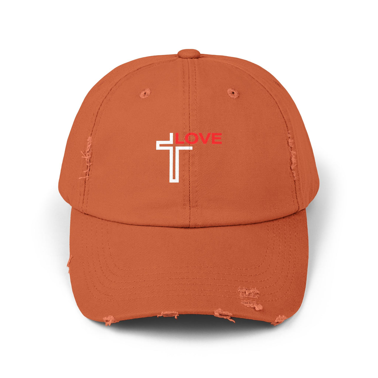 LOVE - CAP
