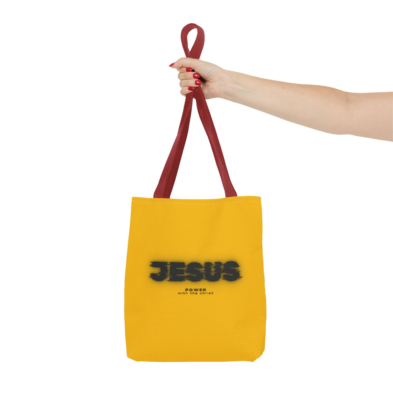 JESUS LOVES YOU - BAG