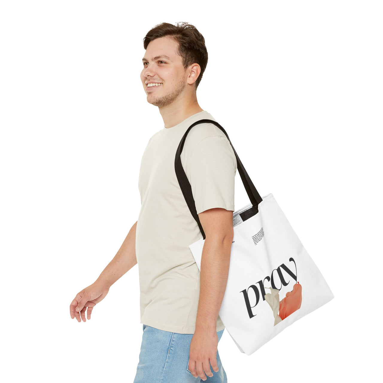 PRAY - BAG