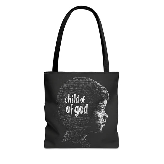 CHILD OF GOD - BAG