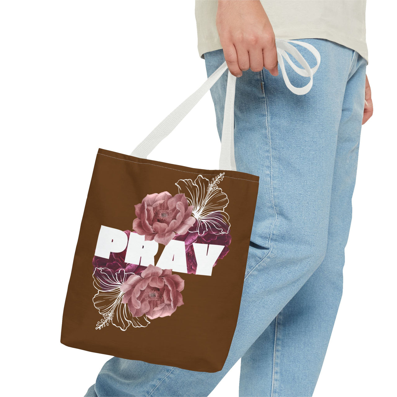 PRAY - BAG