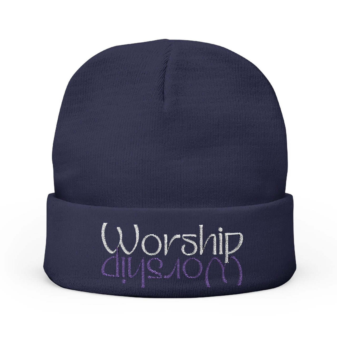 WORSHIP - BEANIE