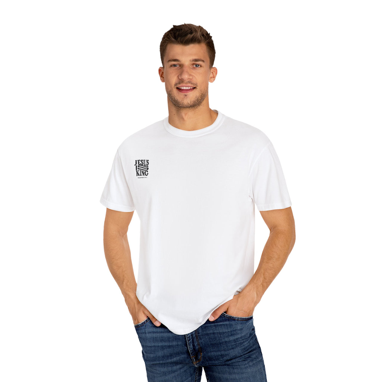 JESUS IS HOPE - TEE