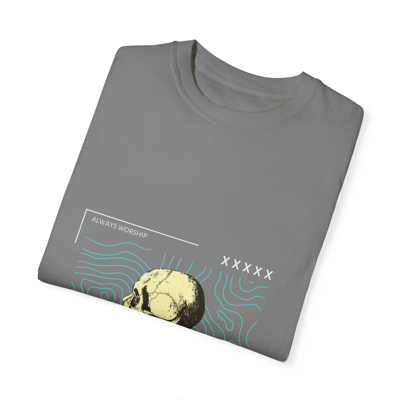THE HOLY SPIRIT - TEE