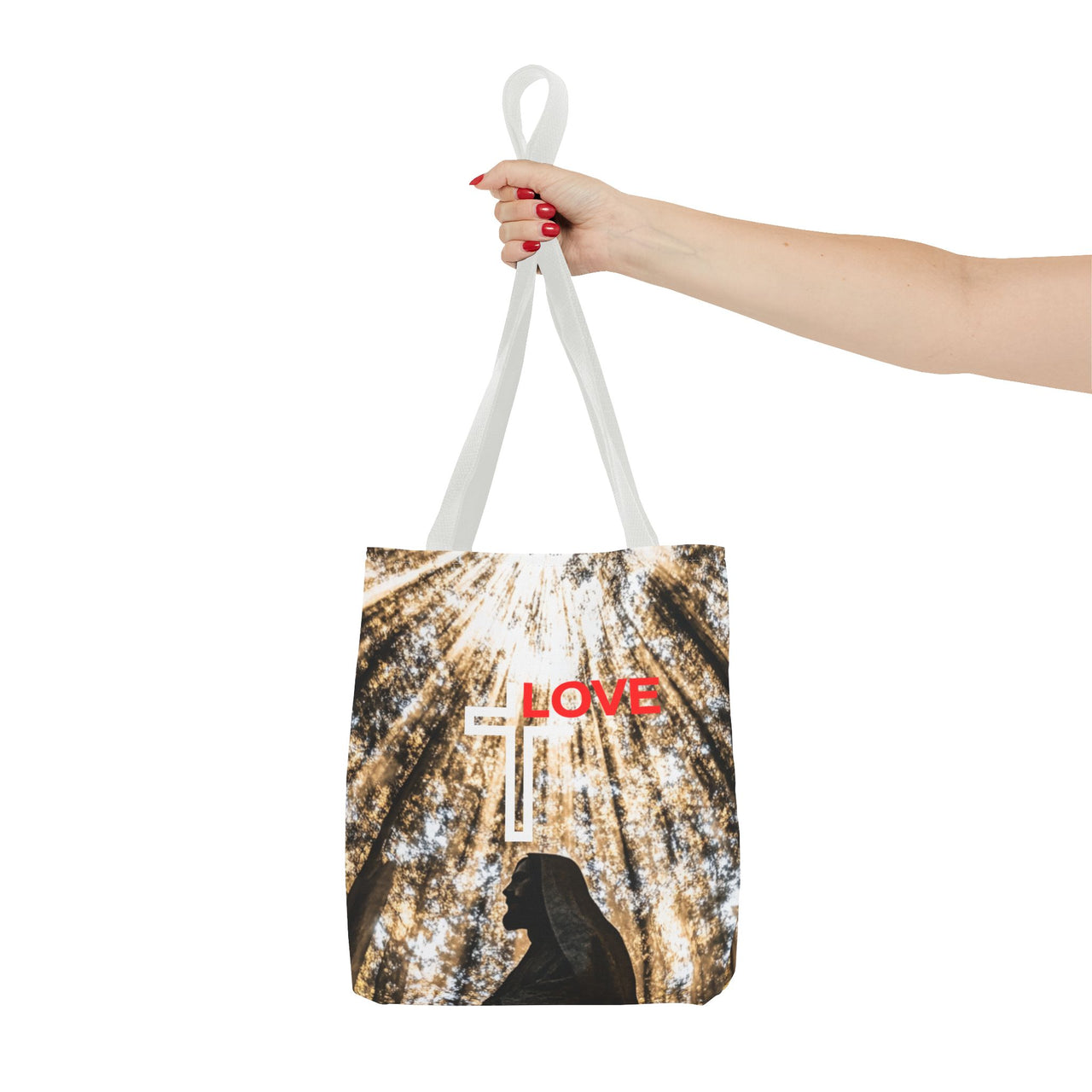 LOVE - BAG