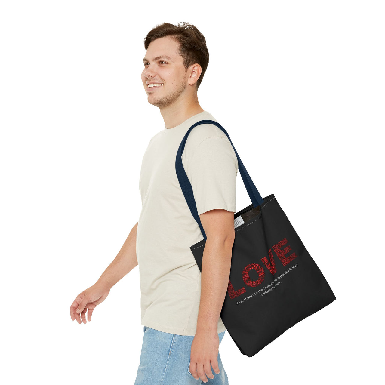 LOVE - BAG