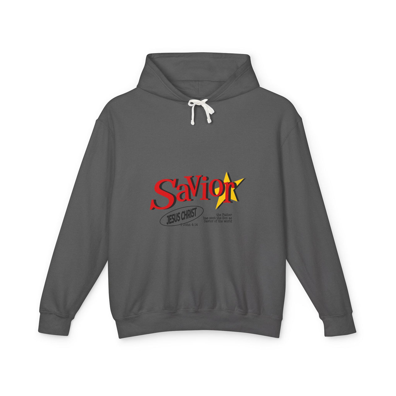 SAVIOR - HOODIE