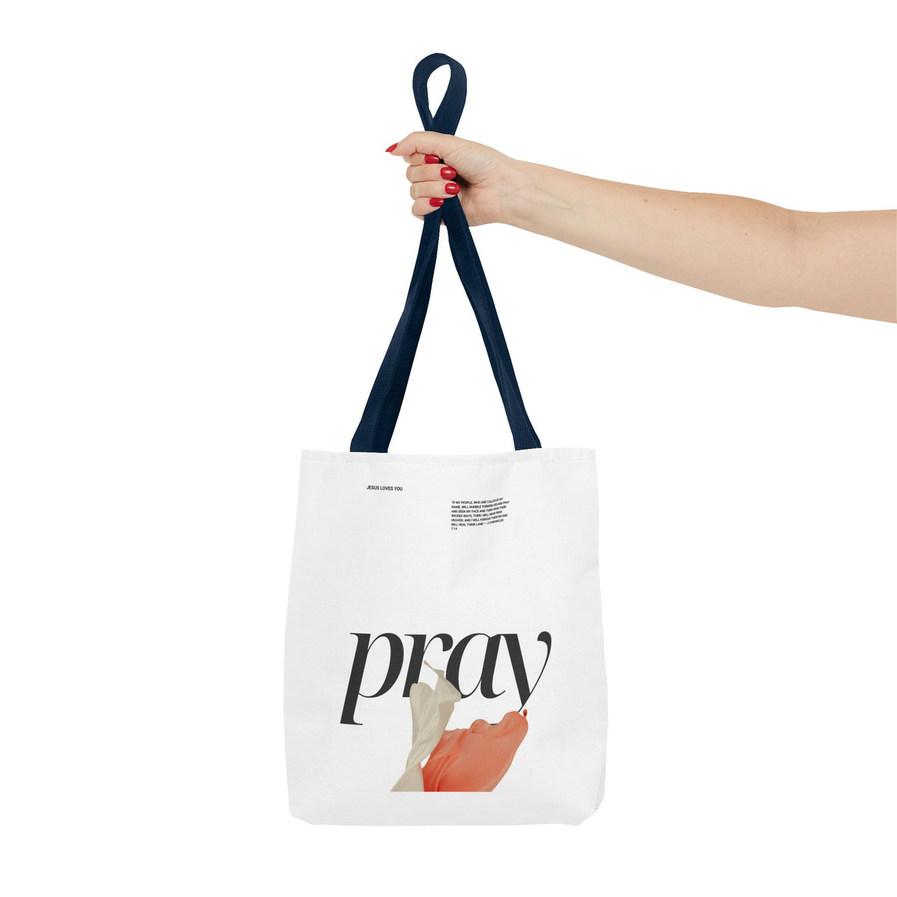 PRAY - BAG