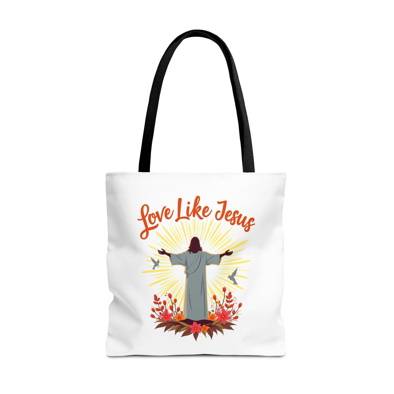 LOVE LIKE JESUS - BAG