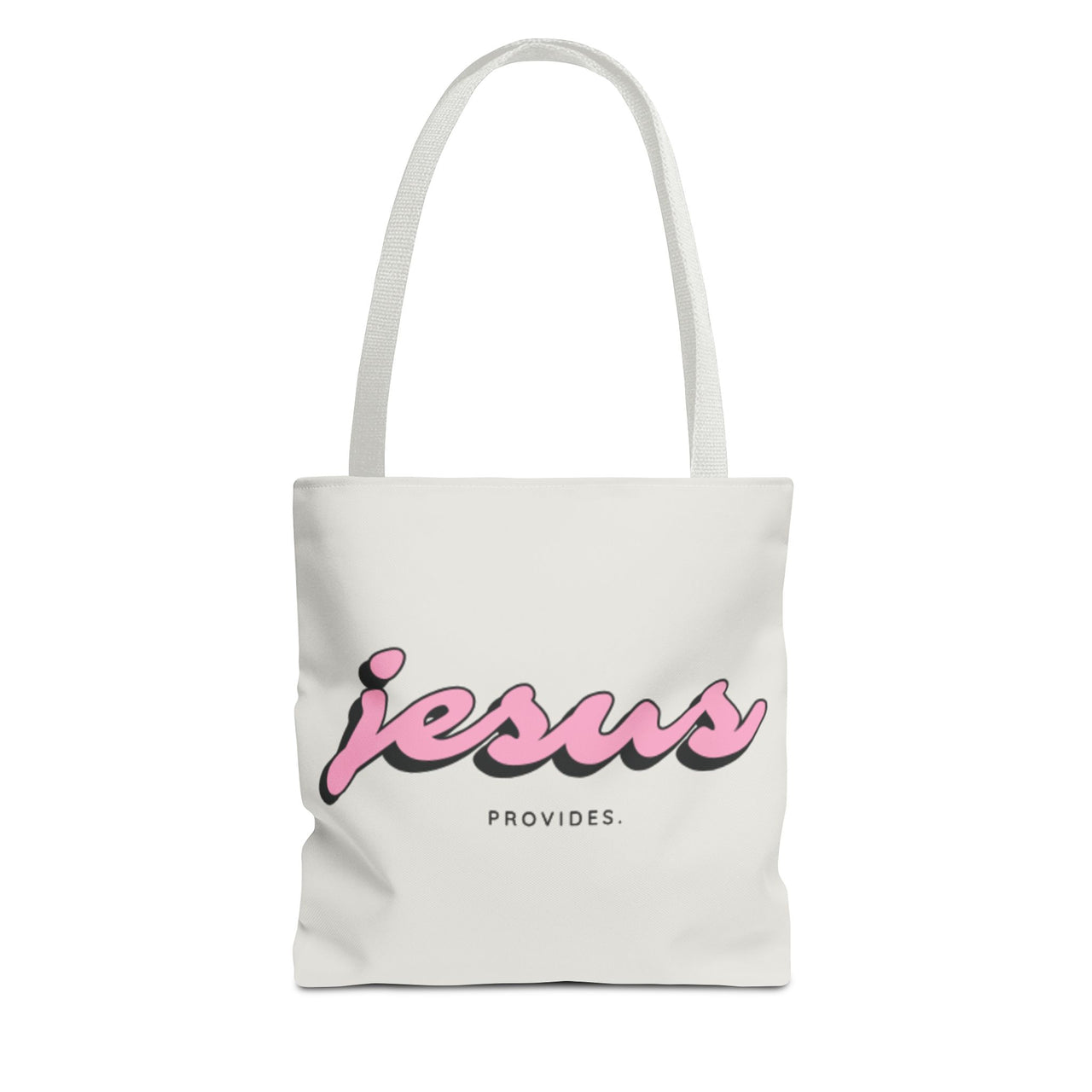JESUS PROVIDES