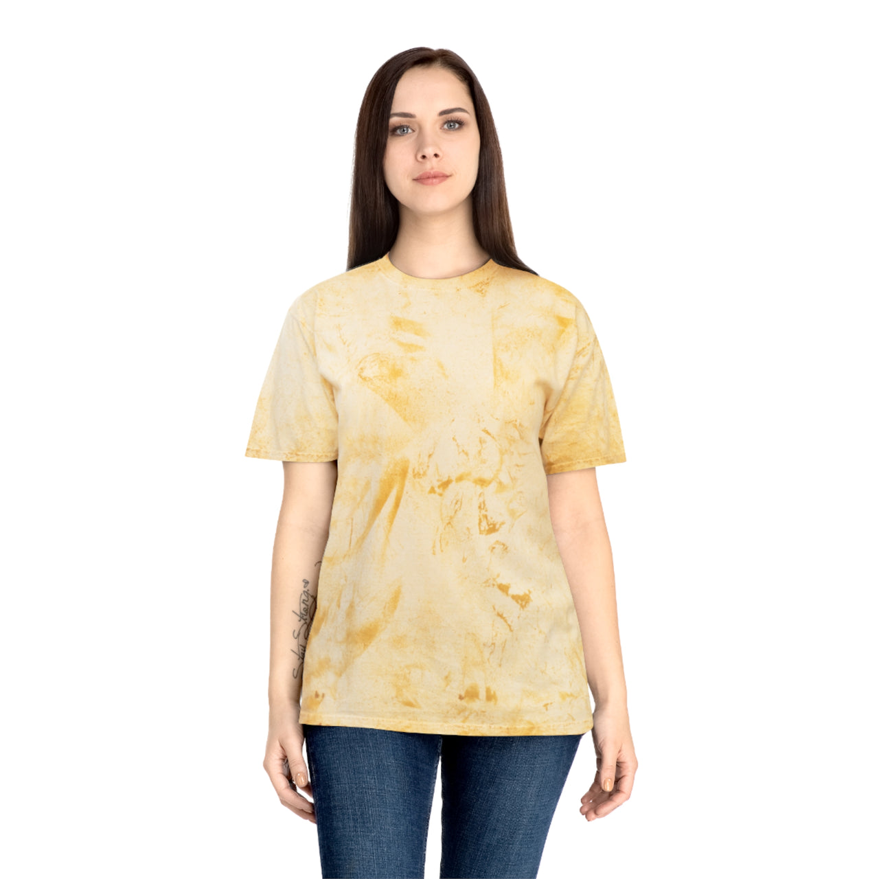 FREED - COLOR BLAST TEES