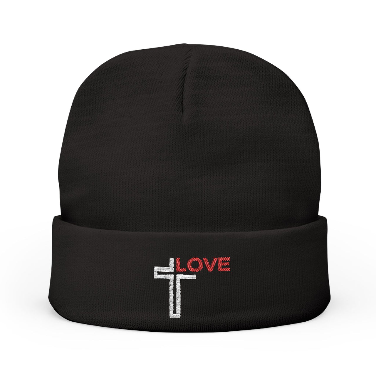 LOVE - BEANIE