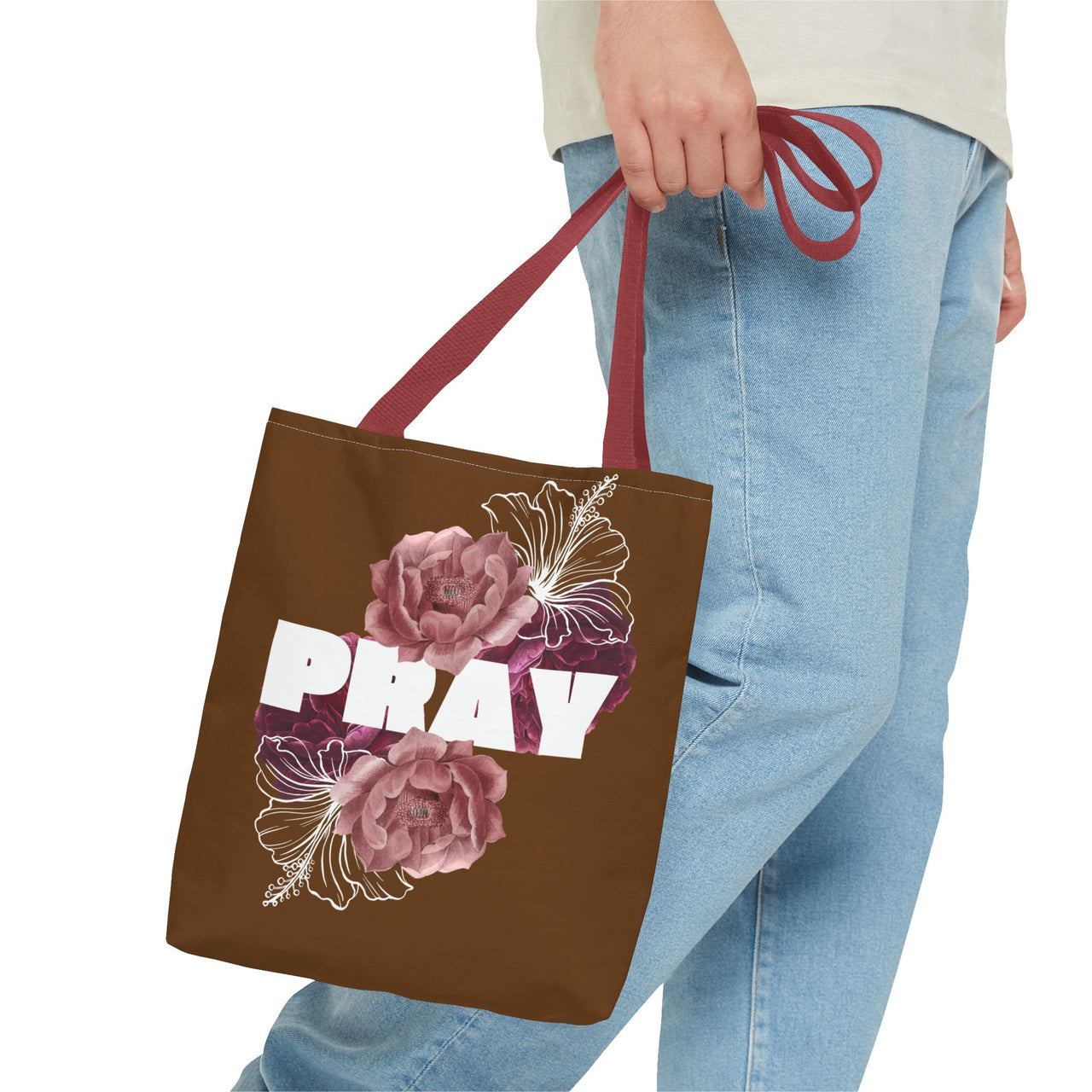 PRAY - BAG