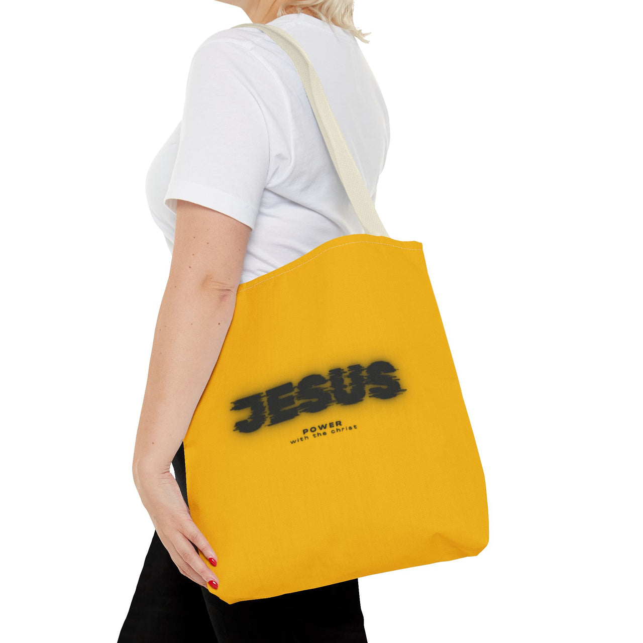 JESUS LOVES YOU - BAG
