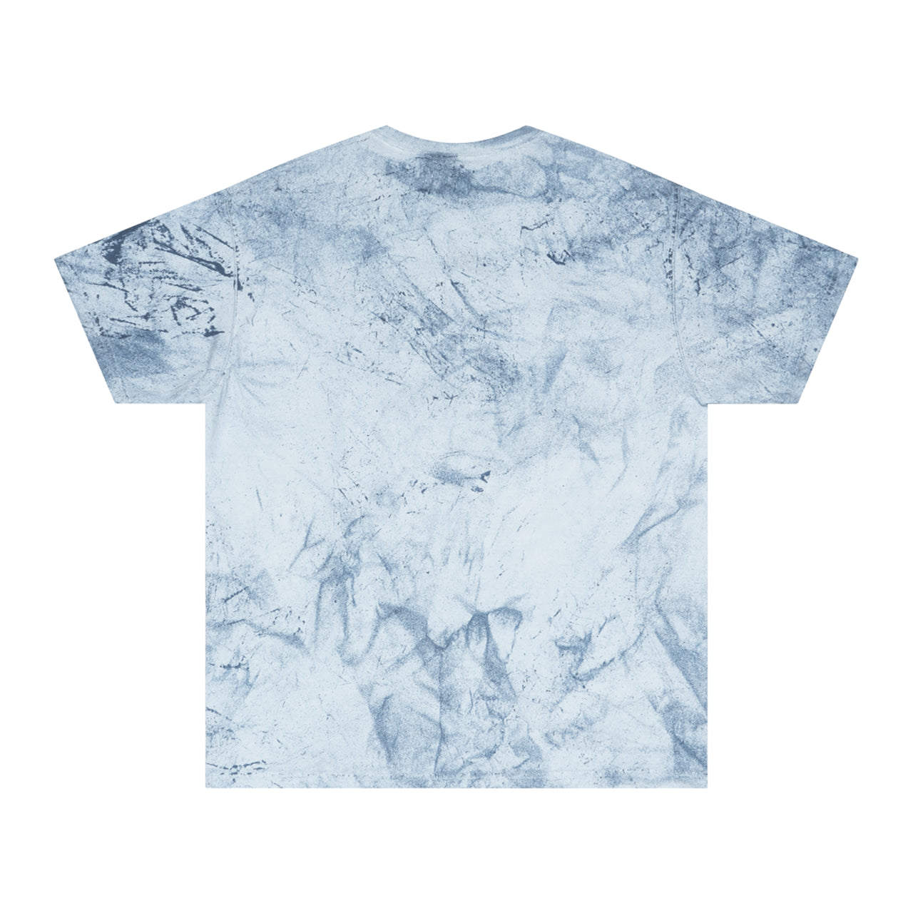 GOD IS GREAT - COLOR BLAST TEE