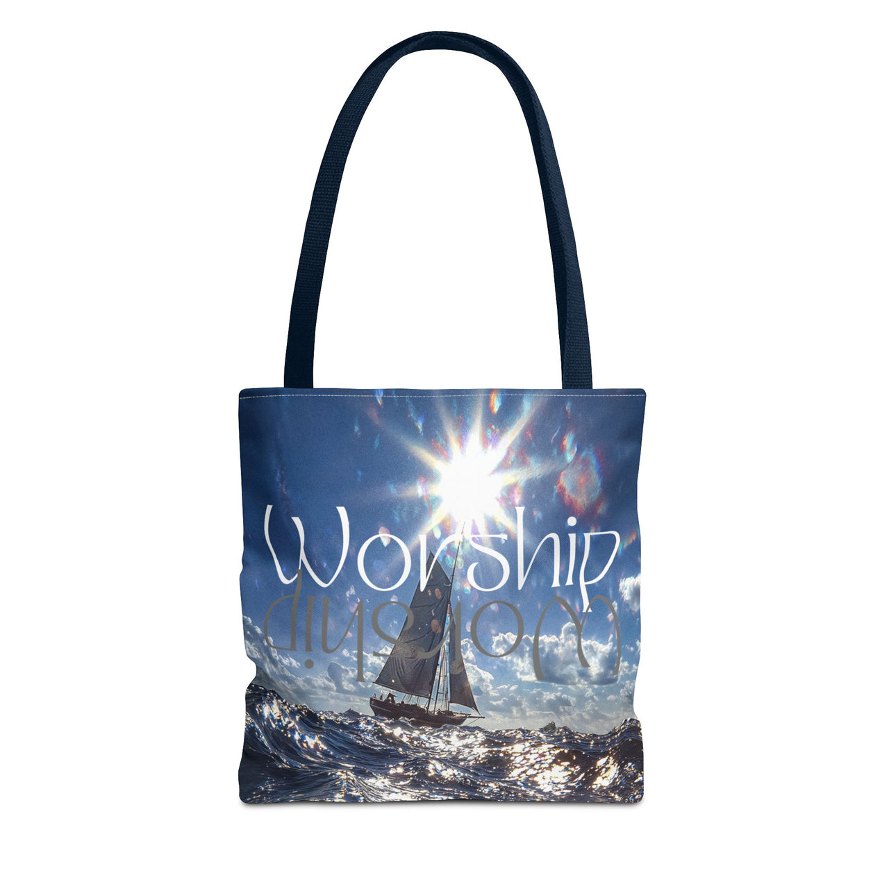 WORSHIP - BAG