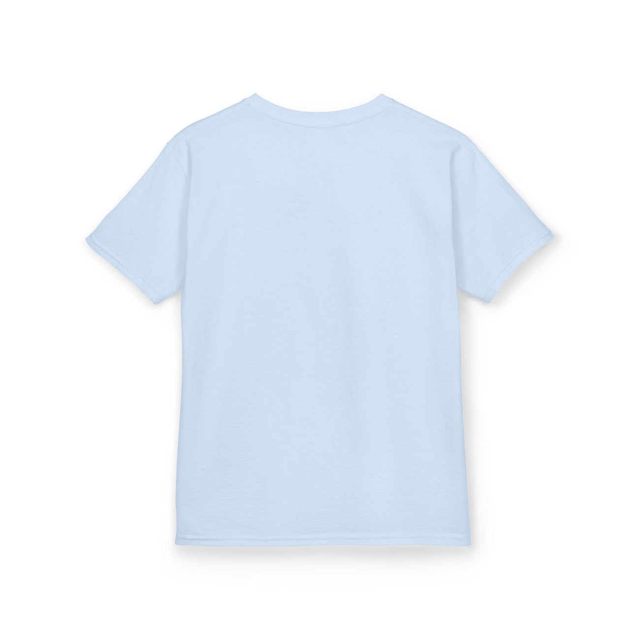WHERE GOD GUIDES HE PROVIDES - KIDS TEE