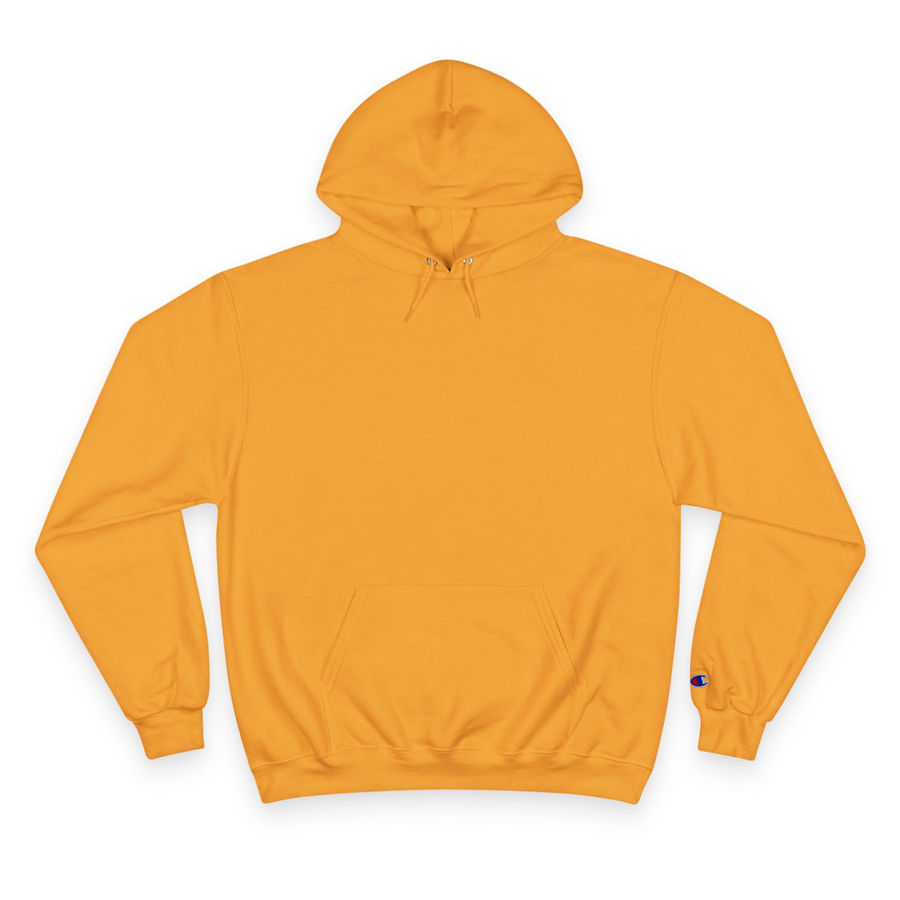 POWER OF CHRIST - CHAMPION HOODIE